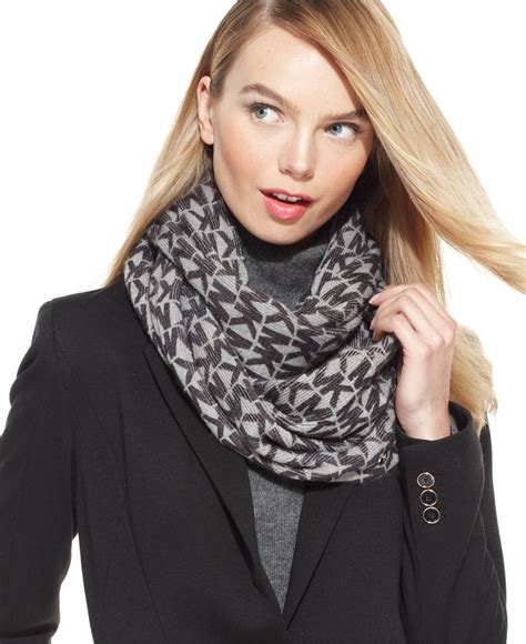 michael kors fall 2014 scarf|michael kors winter scarves.